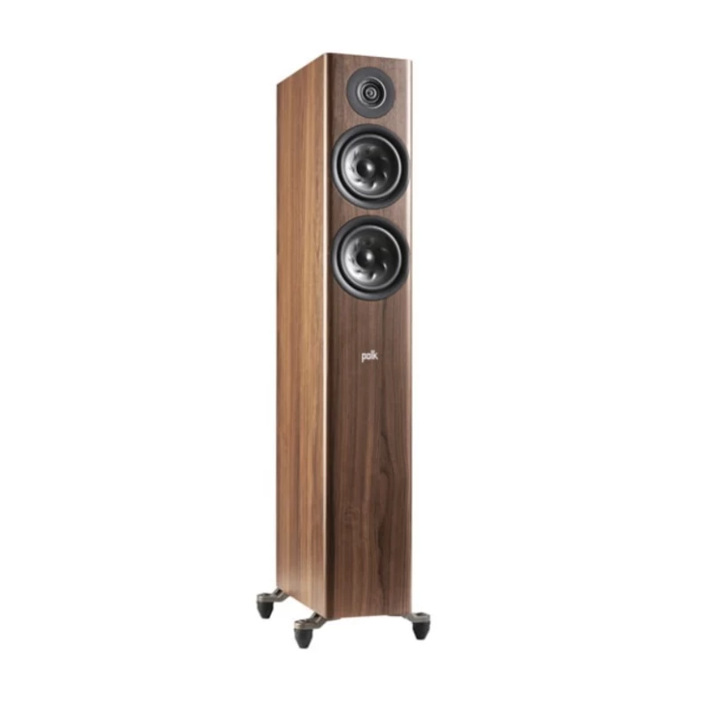 Polk Audio Reserve R500 Brown Ηχεία Δαπέδου (Ζεύγος)