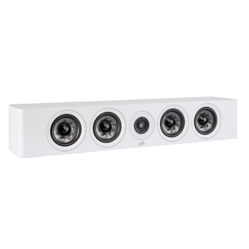 Polk Audio Reserve R350 White Κεντρικό Ηχείο