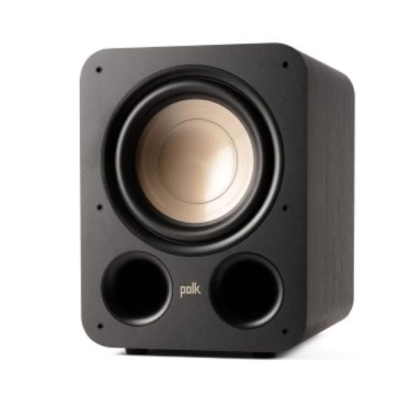 Polk Audio Signature Elite ES10 Black Subwoofer