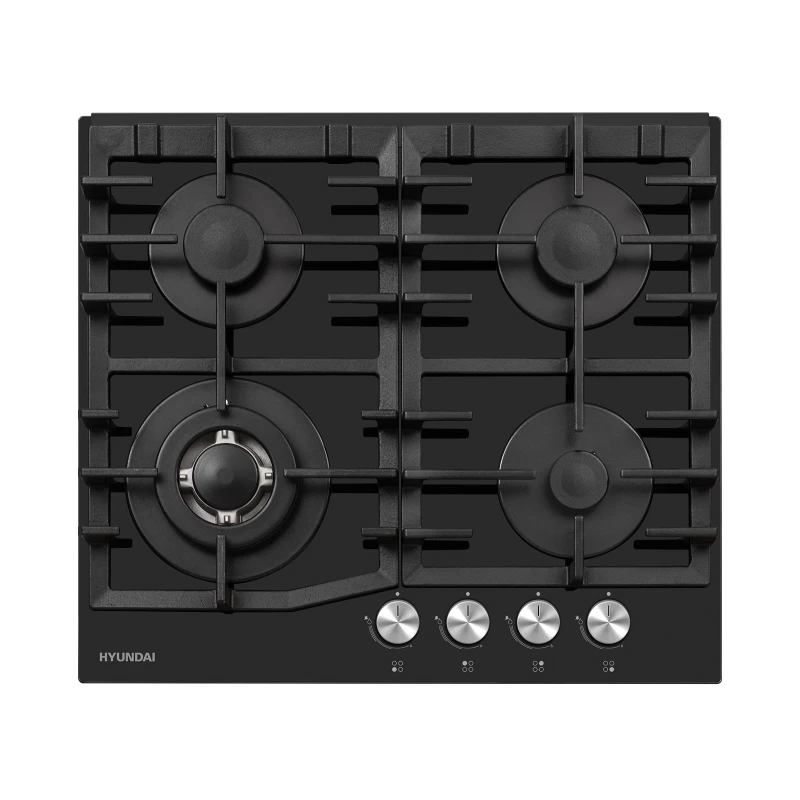 Hyundai HBIG24V-61GL Εστία Αερίου