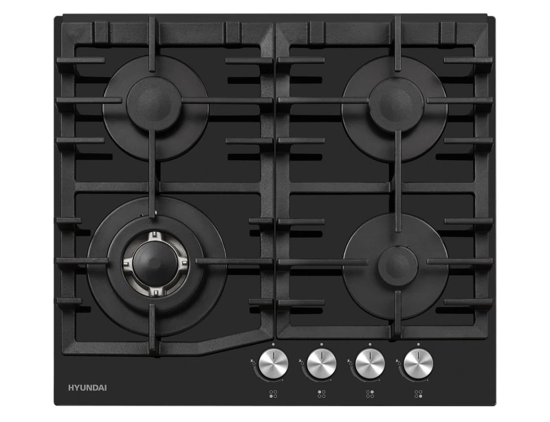 Hyundai HBIG24V-61GL Εστία Αερίου