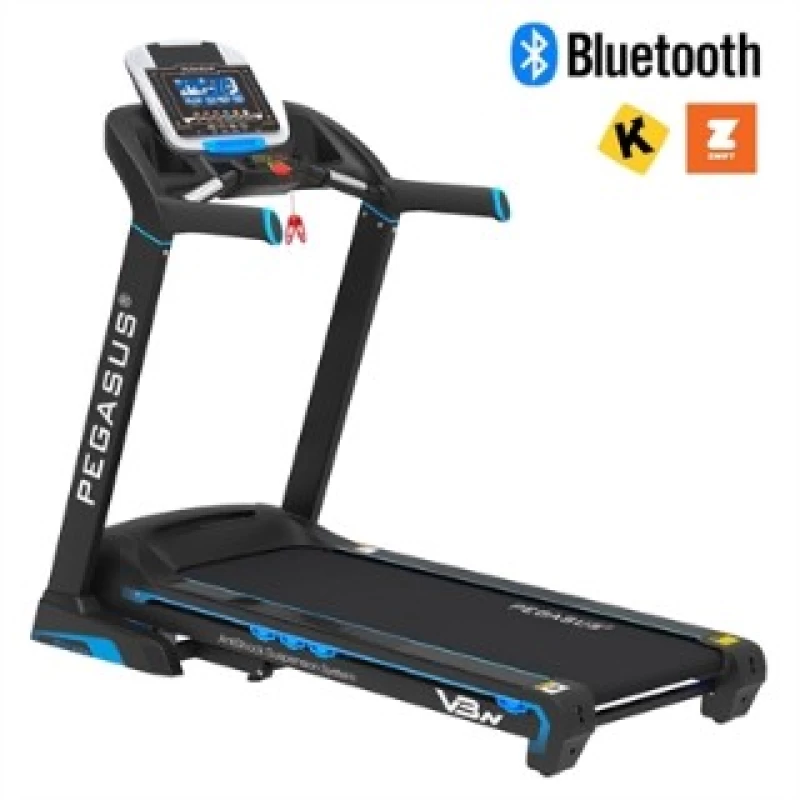 Pegasus V3N 3.0ΗΡ Διάδρομος Γυμναστικής (338373664)
