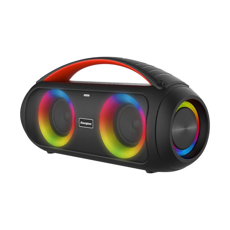 Energizer BTS258 Φορητό ηχείο Bluetooth και Power bank (240020)