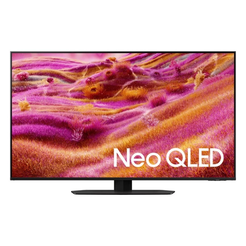 Samsung QE85QN90FATXXH 85'' Neo QLED 4K Vision AI Smart TV Τηλεόραση