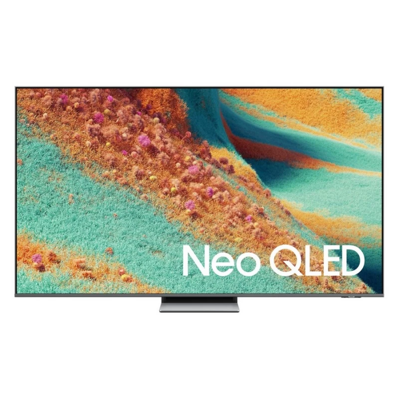Samsung QE85QN85FAUXXH 85'' Neo QLED 4K Vision AI Smart TV Τηλεόραση