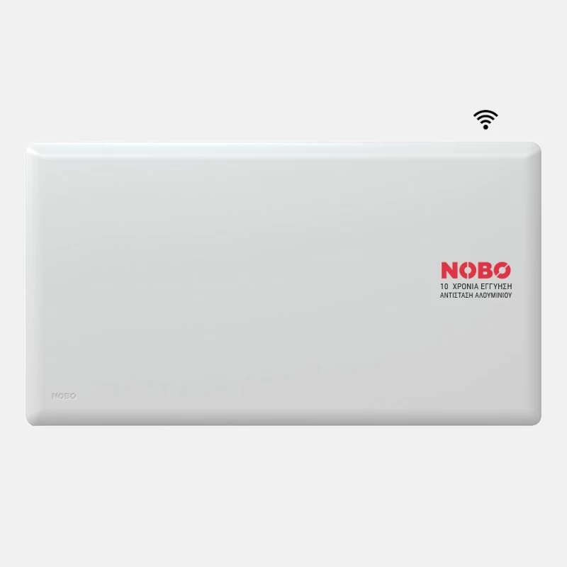  Nobo NTL4R 1500W WiFi Θερμοπομπός (50-0401)