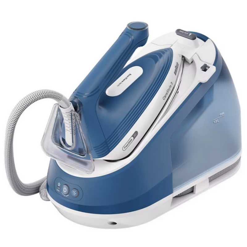 Braun IS 3255 Blue CareStyle 3 Σύστημα Σιδερώματος