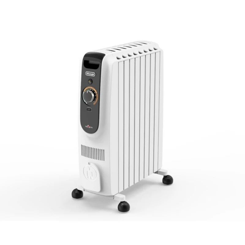 Delonghi TRD51025 Καλοριφέρ Λαδιού