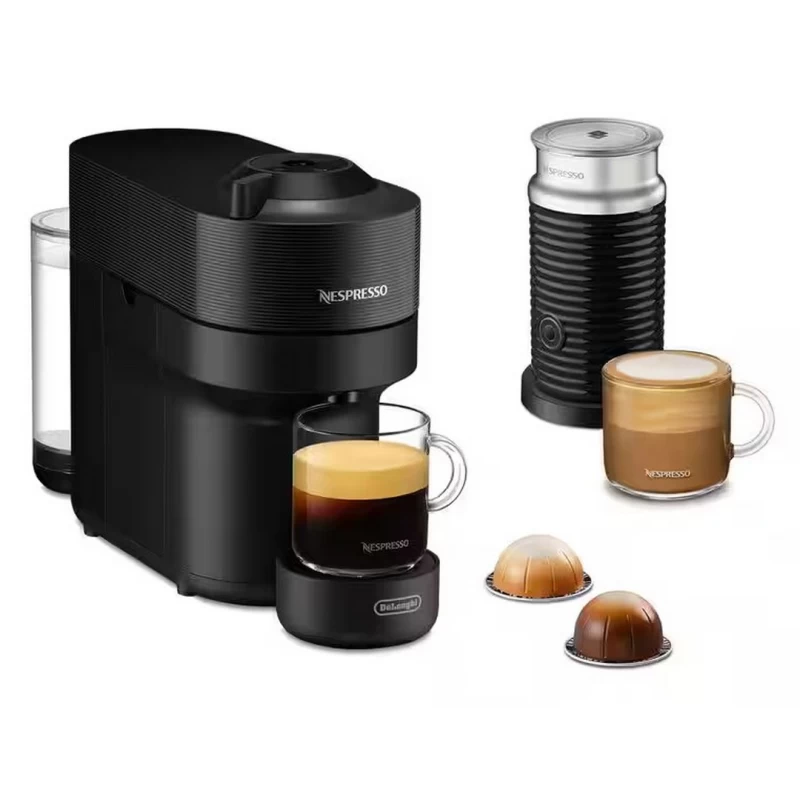 Delonghi ENV90.BAE Vertuo Pop Καφετιέρα Espresso + Aeroccino