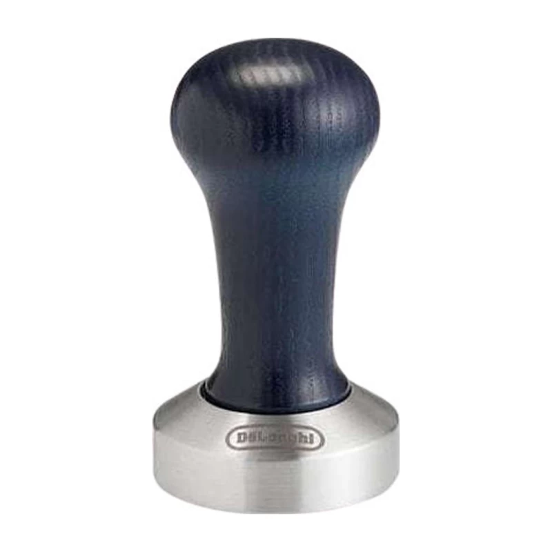 Delonghi DLSC058 Ζυγοσταθμισμένος Πιεστήρας (Πατητήρι) Καφέ