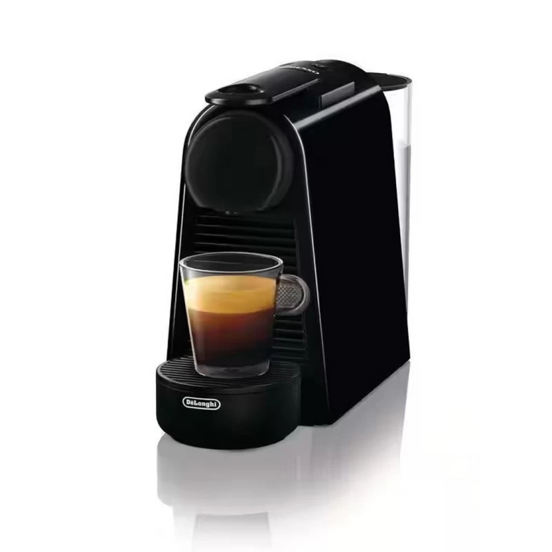Delonghi Nespresso EN85.BKMT Essenza Mini
