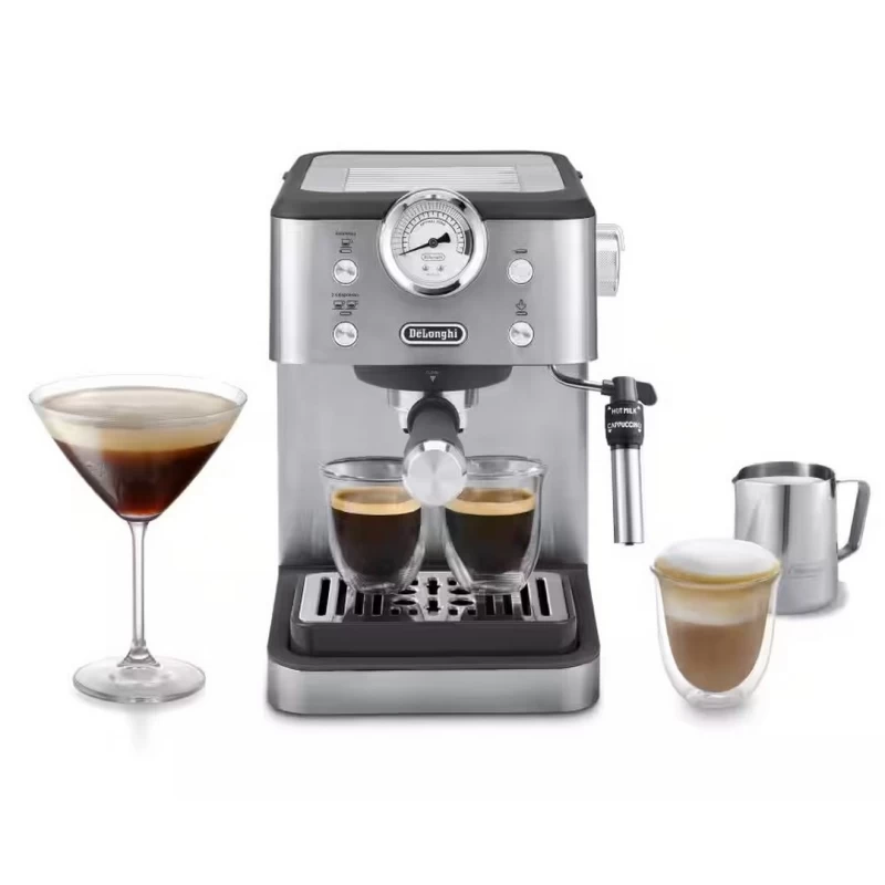 Delonghi EM450.M Classic Καφετιέρα Espresso