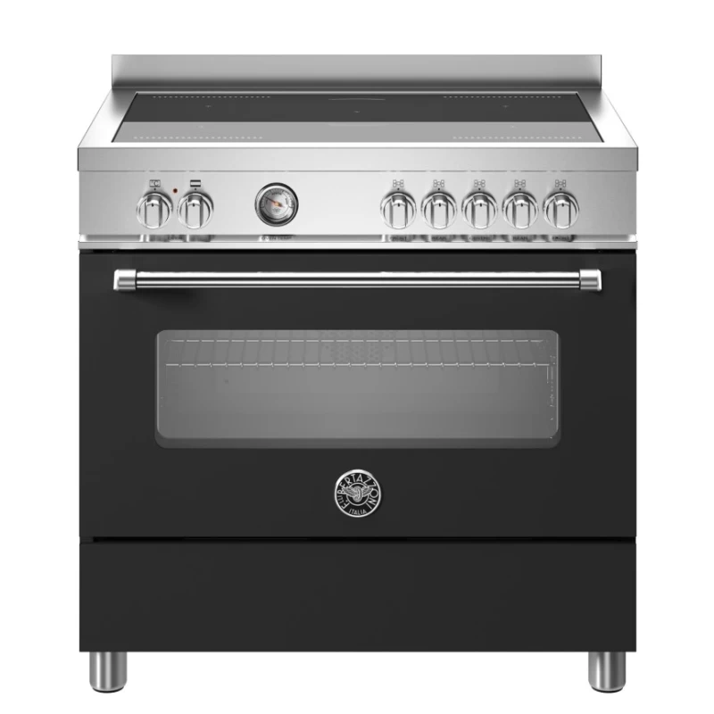 Bertazzoni MAS95I1ENET Επαγωγική Κουζίνα