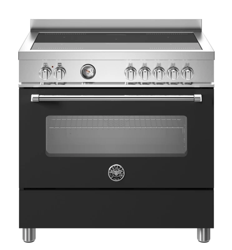 Bertazzoni MAS95I1ENET Επαγωγική Κουζίνα