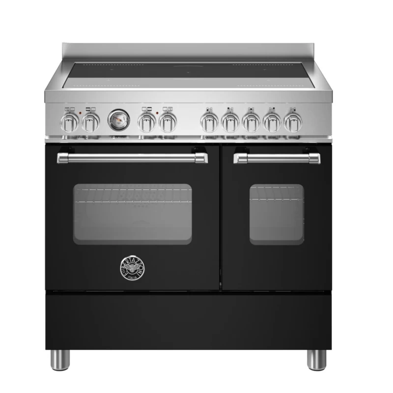 Bertazzoni MAS95I2ENET Επαγωγική Κουζίνα