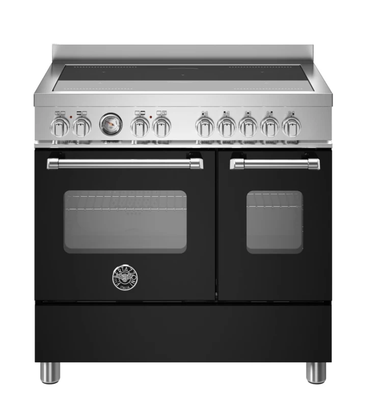 Bertazzoni MAS95I2ENET Επαγωγική Κουζίνα