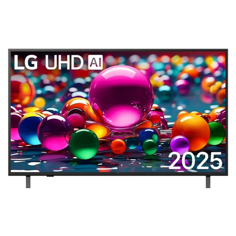 LG 50UA75006LA 50'' LED 4K UHD Smart TV Τηλεόραση