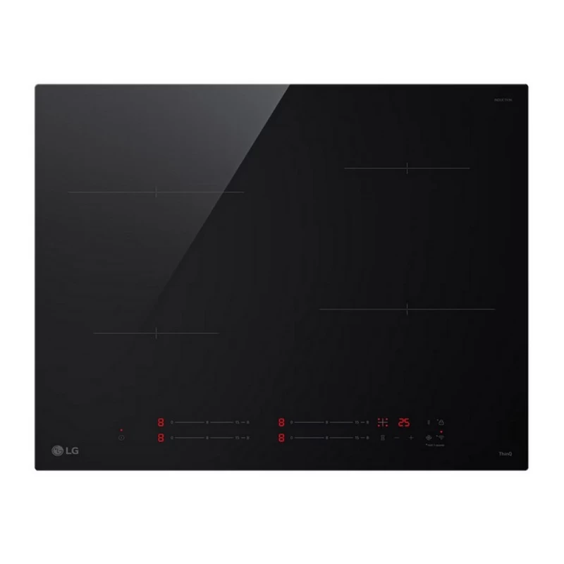 LG CI5Z2423BN Επαγωγική Εστία