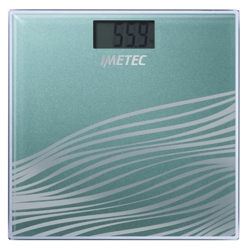 Imetec BS4 500 Ζυγαριά Μπάνιου