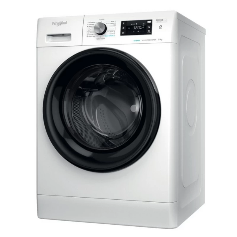 Whirlpool FFB 8469 BV EE Πλυντήριο Ρούχων