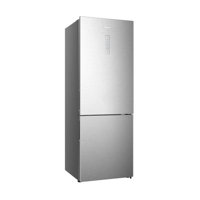 Hisense RB645N4BCE Ψυγειοκαταψύκτης 495lt