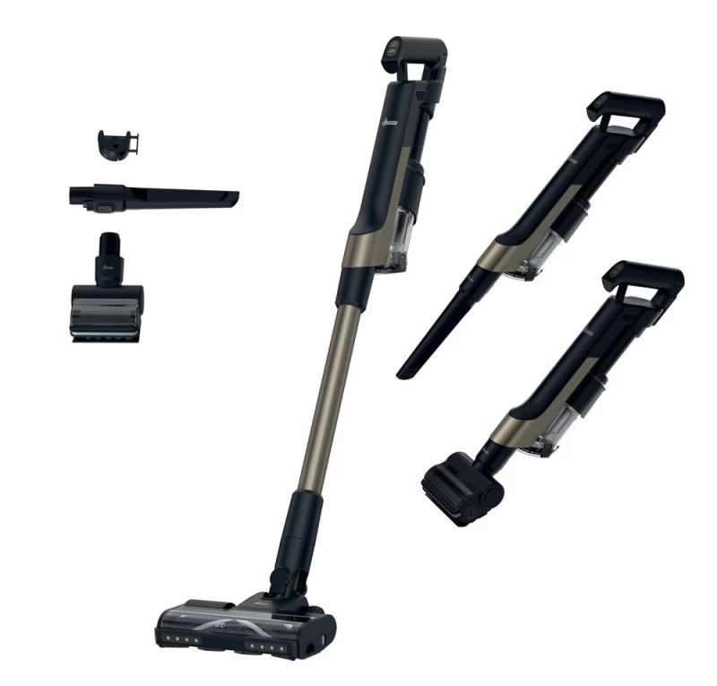 Hoover HF210PP 011 HF2 ULTRA COMPACT Επαναφορτιζόμενη Σκούπα Stick 14.4V (39401097)