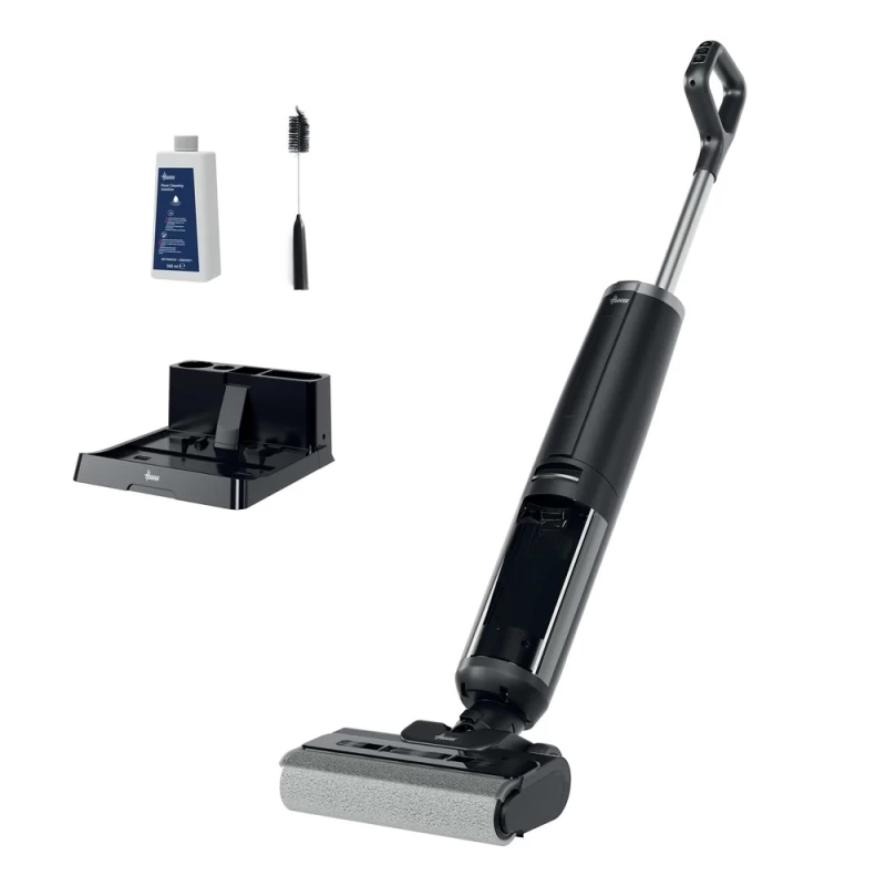 Hoover HW300 011 Wet & Dry Σκούπα Stick Επαναφορτιζόμενη (36800003)