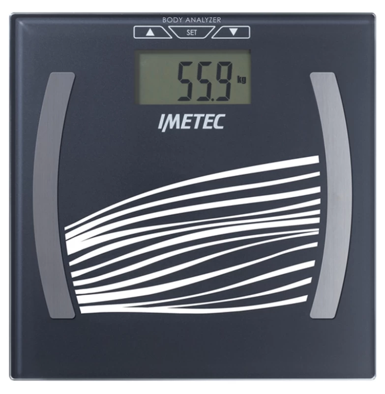 Imetec BF4 500 Ζυγαριά Μπάνιου