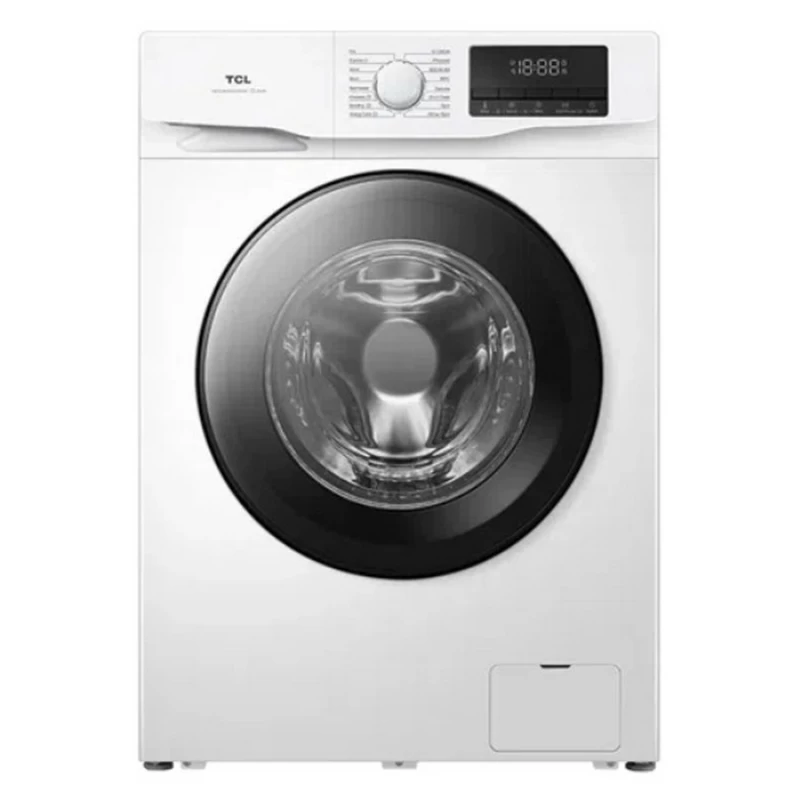 TCL FF0914WA1GR Πλυντήριο Ρούχων 9kg
