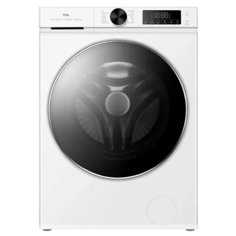 TCL FP0944WA0GR Πλυντήριο Ρούχων 9kg