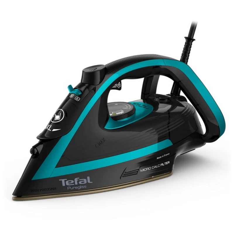 Tefal FV8066 Σίδερο Ατμού