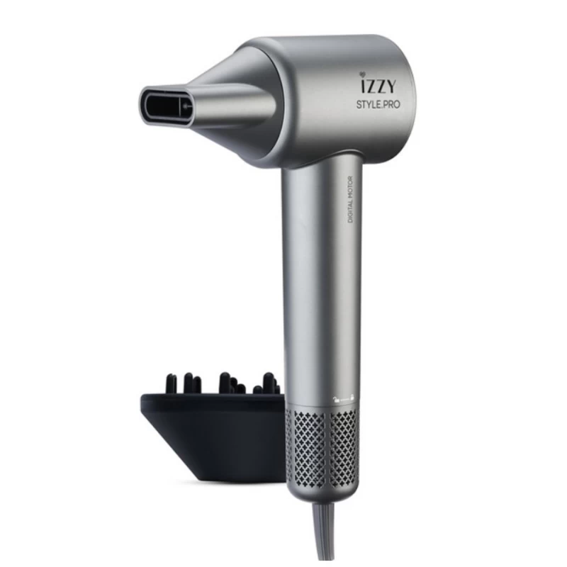 Izzy IZ-7215 Style Pro Σεσουάρ (224684)