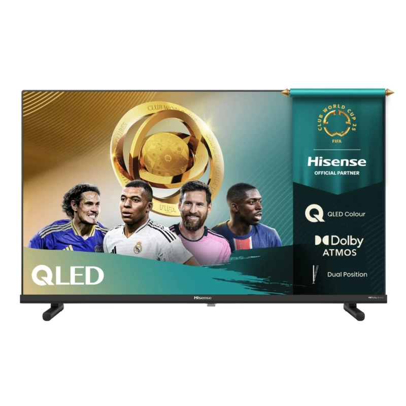 Hisense 40A5Q 40'' FHD Smart Τηλεόραση
