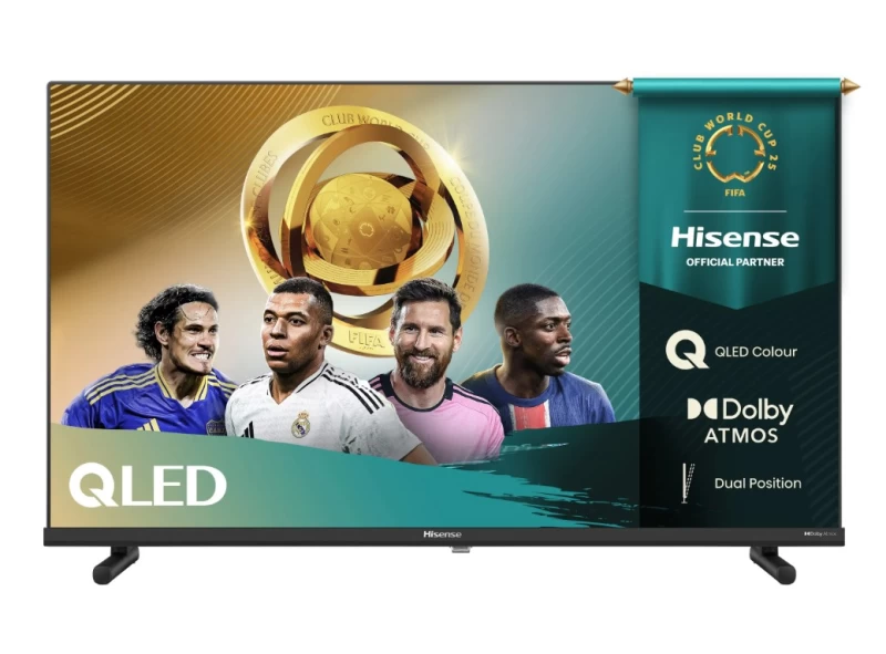 Hisense 40A5Q 40'' FHD Smart Τηλεόραση