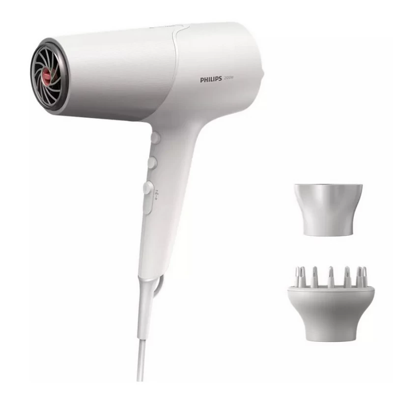 Philips BHD501/20 Σεσουάρ Μαλλιών
