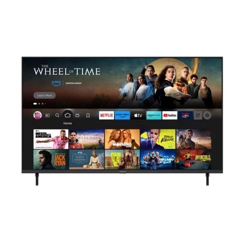 Panasonic TV-50W90AEB 50'' 4K Full Array LED Smart TV Τηλεόραση