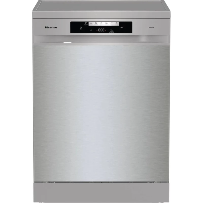 Hisense HS642E90X Πλυντήριο Πιάτων 60cm