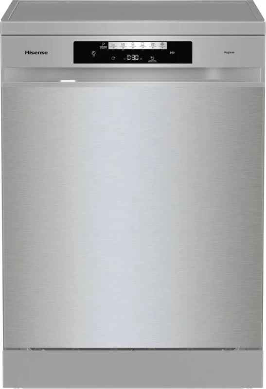 Hisense HS642E90X Πλυντήριο Πιάτων 60cm