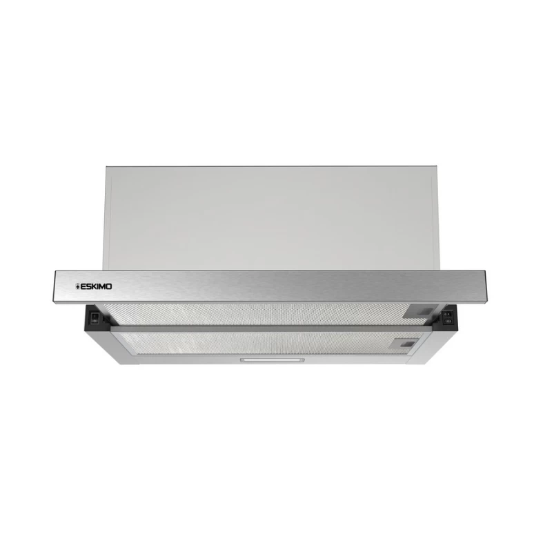 Eskimo ES HDTS62IN Συρόμενος Απορροφητήρας