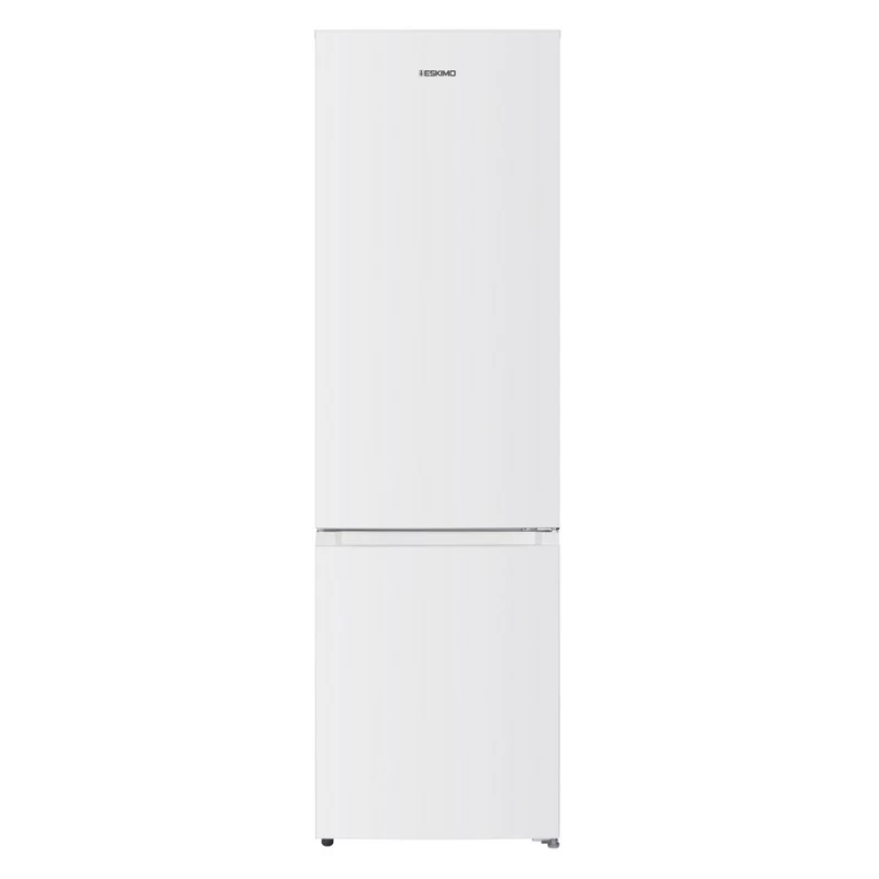 Eskimo ES RBF326E200W Ψυγειοκαταψύκτης 