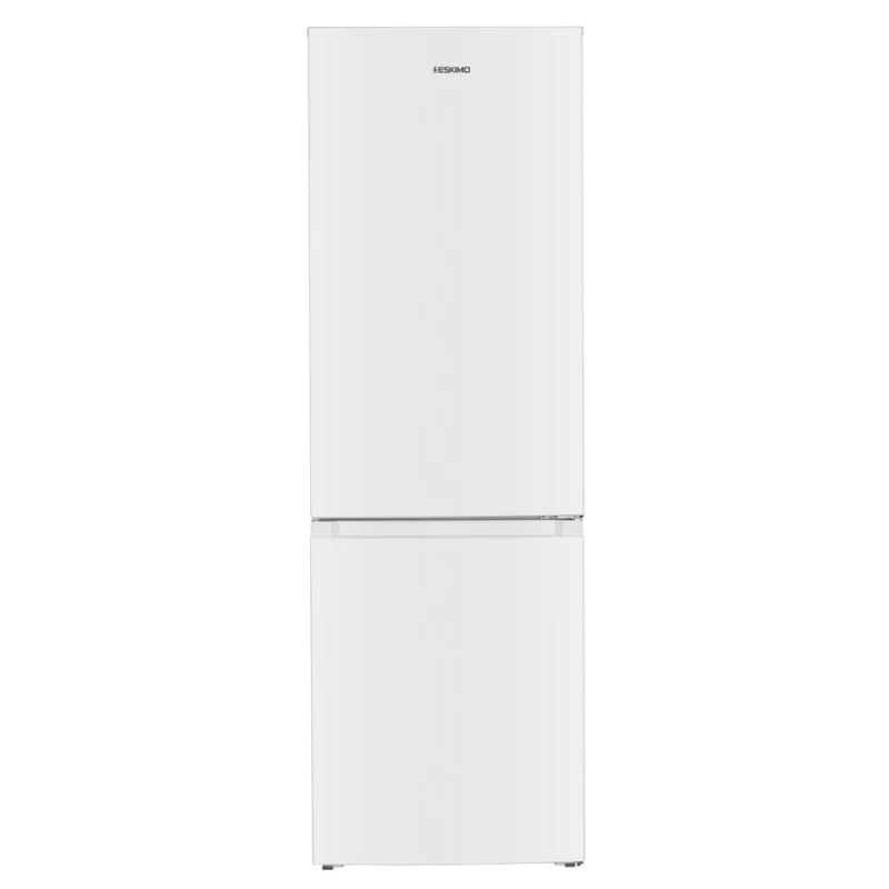 Eskimo ES RBF262SE55W Ψυγειοκαταψύκτης