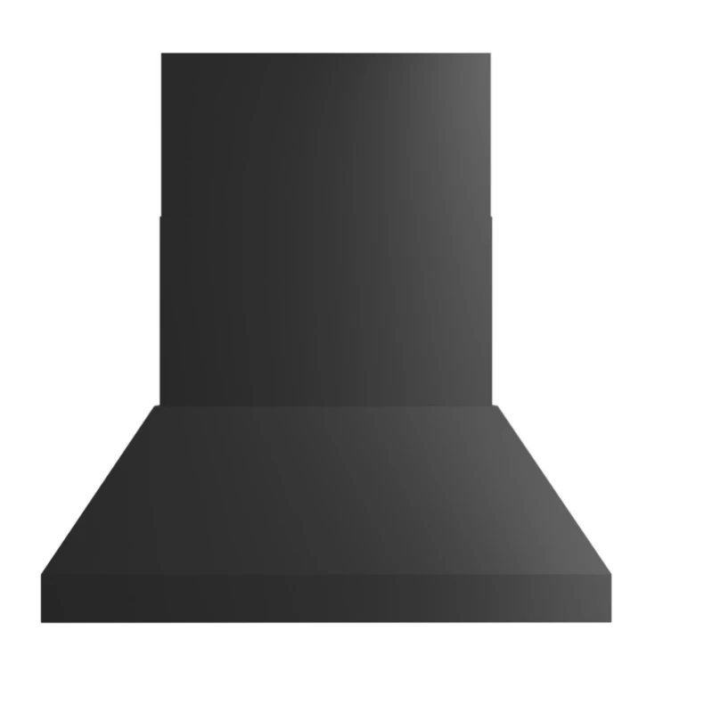 Bertazzoni KPH120MASNET Απορροφητήρας Καμινάδα Τοίχου 120cm