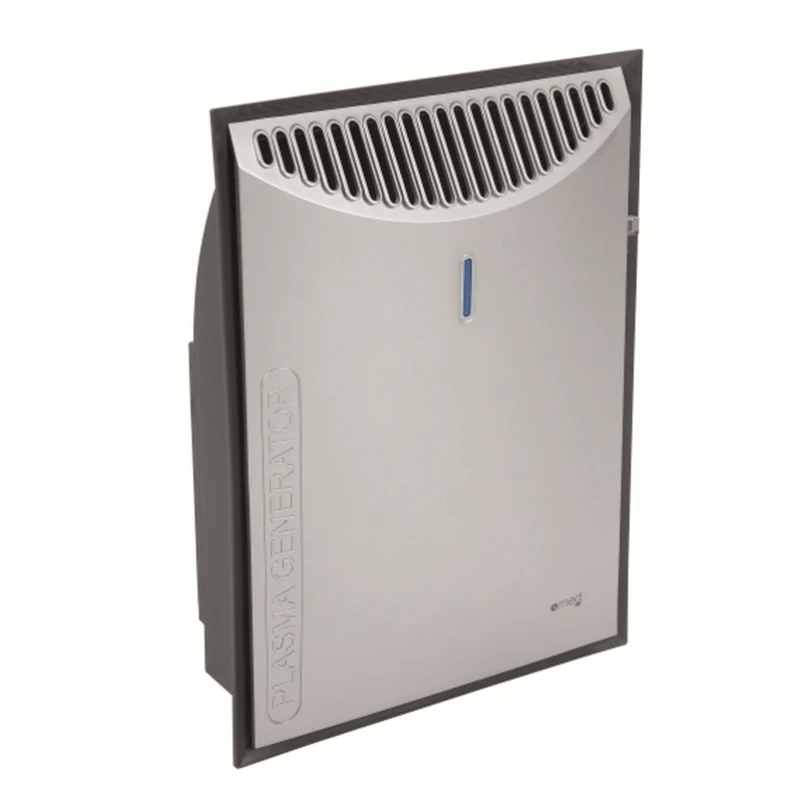 Carad Plasma Air Cleaner PA600 Emed Καθαριστής Αέρα - Ιονιστής (53786)