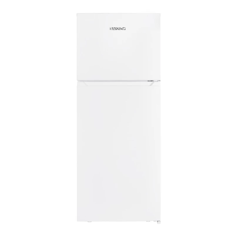 Eskimo ES RTF498NEW Δίπορτο Ψυγείο