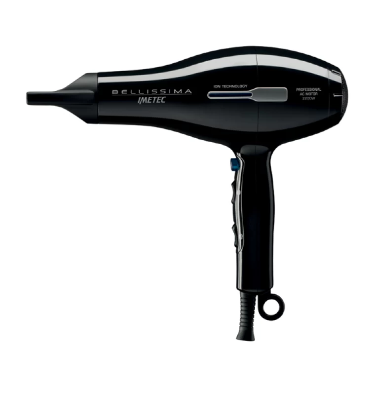 Imetec Bellissima Professional P2 2200 Σεσουάρ Μαλλιών (7ΙΜΕ11312)