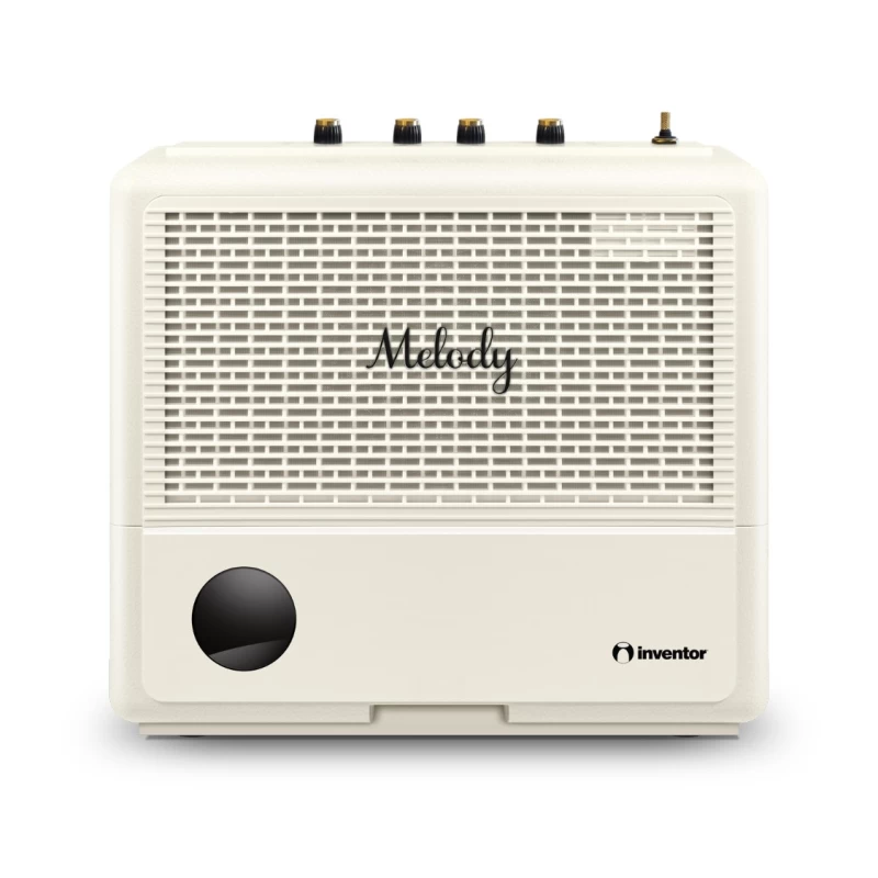 Inventor Melody MD-IONWL-20L  Beige Αφυγραντήρας