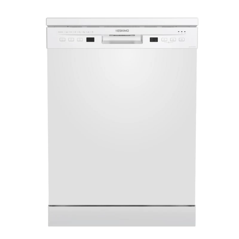 Eskimo ES DW12F60W Πλυντήριο Πιάτων