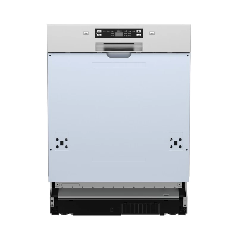 Eskimo ES DW14SB60 Ημιεντοιχιζόμενο Πλυντήριο Πιάτων