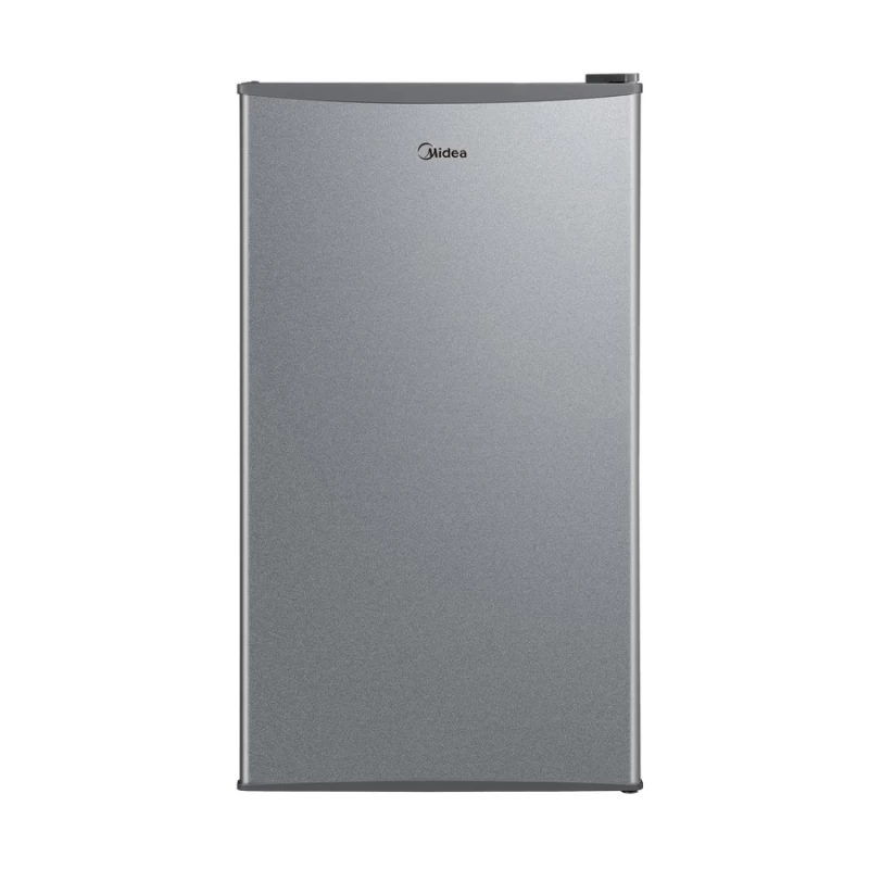 Midea MDRD142FGE50 Μονόπορτο Ψυγείο 93lt