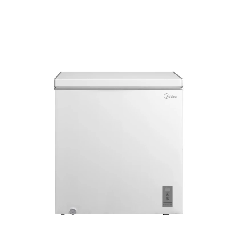 Midea MDRC284FZE01 Οριζόντιος Καταψύκτης 198lt